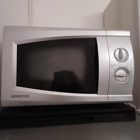 Apartment Home Apartment Giardini Naxos