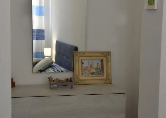 Apartment Home Giardini Naxos