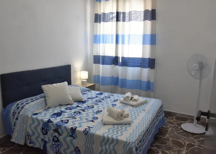 Home * Giardini Naxos