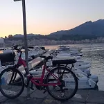 Home Apartment Giardini-Naxos