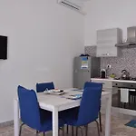 Home Apartment * Giardini Naxos