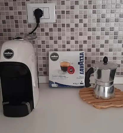 Home דירה גיארדיני נאקסוס