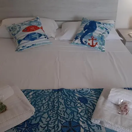 Home Apartment
