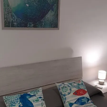 Home דירה גיארדיני נאקסוס