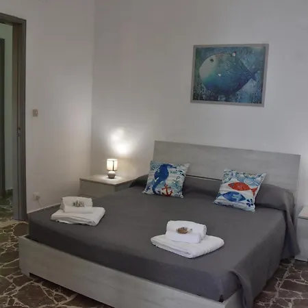Home Apartment *