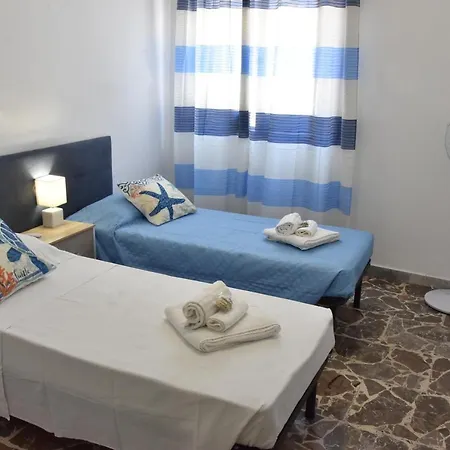 Home Apartment * Giardini Naxos