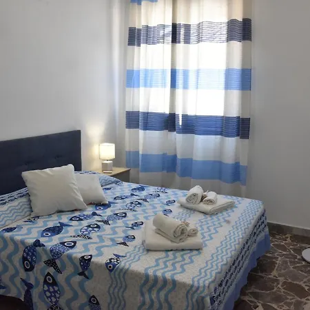 Home Apartment * Giardini Naxos