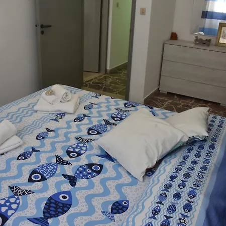 Home Apartment * Giardini-Naxos