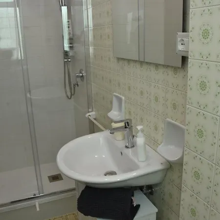 Apartment Home