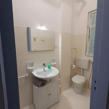 Apartamento Home Apartment