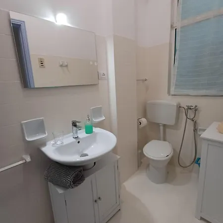 Apartamento Home Apartment