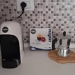 Home Apartment Апартаменти Джардіні-Наксос